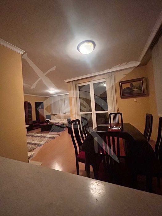 Дава се под наем Тристаен апартамент в София, Медицинска академия - 140 кв.м за 1097.01 € - Снимка #3