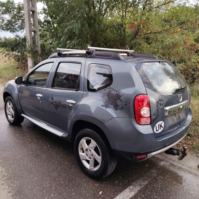Jante Dacia Duster