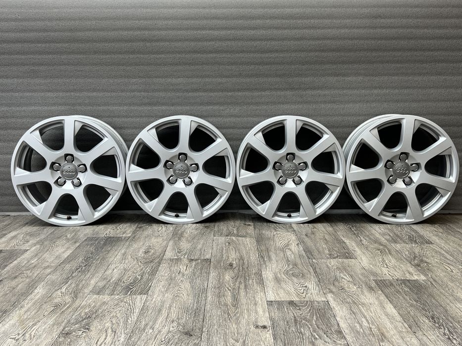 17” Джанти Audi Q5, Q3 A4