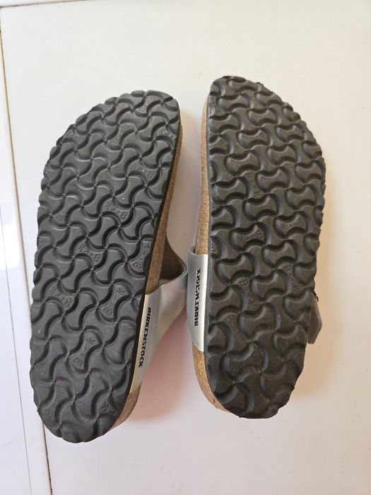 Чехли Birkenstock