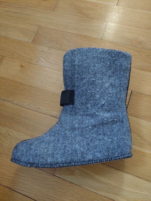 Детски ботуши Columbia 31 номер