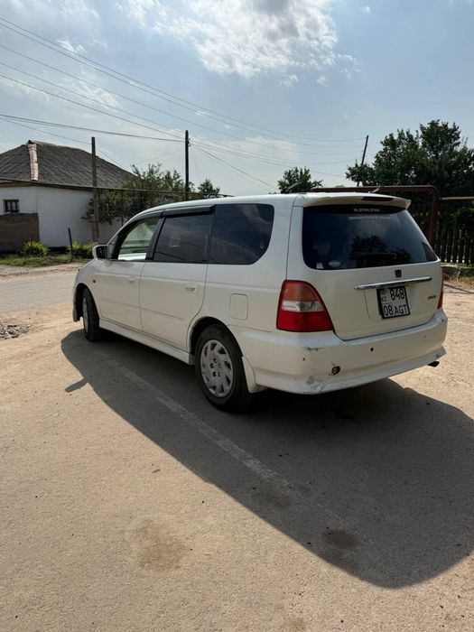 Honda Odessey продажа