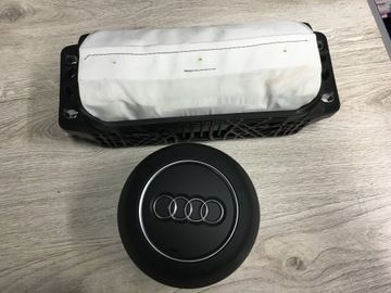 Kit airbag Audi Q7 4M 2015+