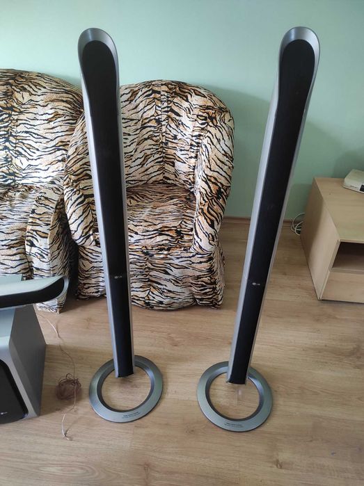 Тонколони за домашно кино