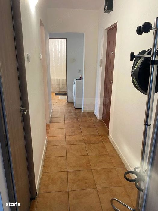 Apartament cu 2 camere