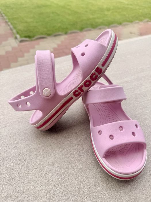 Sandale Crocs J1 32-33
