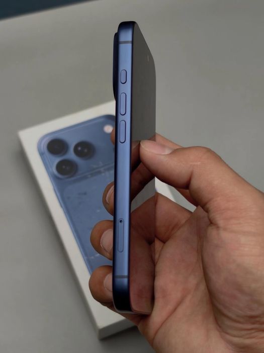 Iphone 17 pro,256