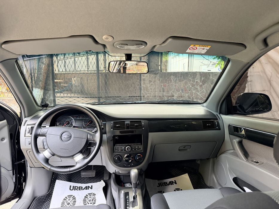 Chevrolet Lacetti / Gentra 2023 — 3