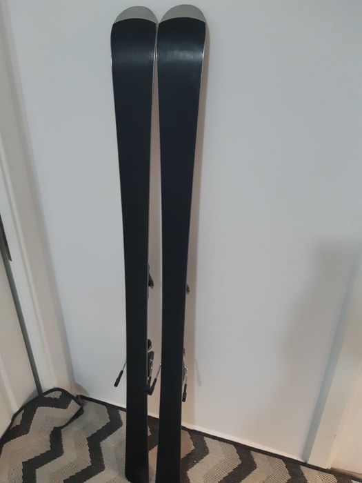 Schiuri 154 cm Rossignol Passion schi dama/femei