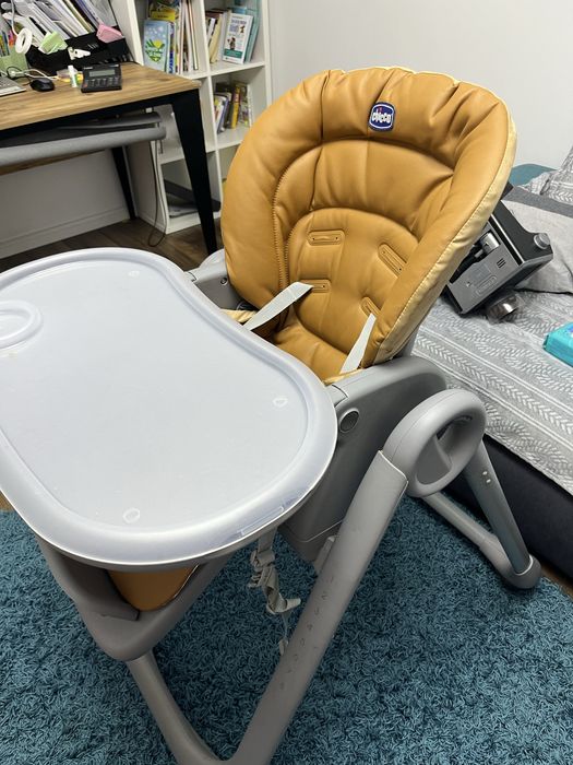 Scaun de copii Chicco 3 in 1
