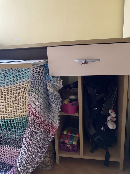 Ученическо бюро 100лв