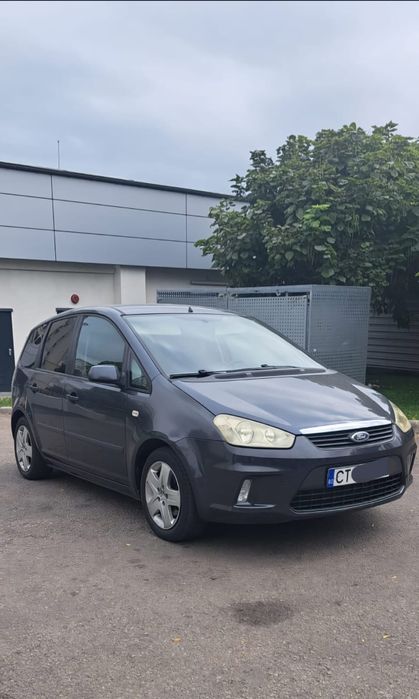 Ford  C-MAX 1.6 diesel  , 2200 euro