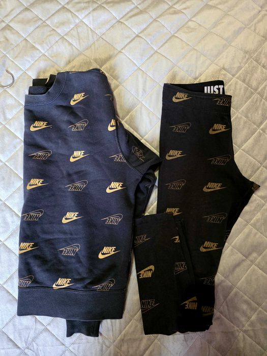 Дамски комплект Nike
