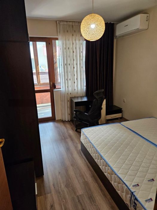 Дава се под наем Тристаен апартамент в Пловдив, Мараша - 105 кв.м за 600 € - Снимка #3