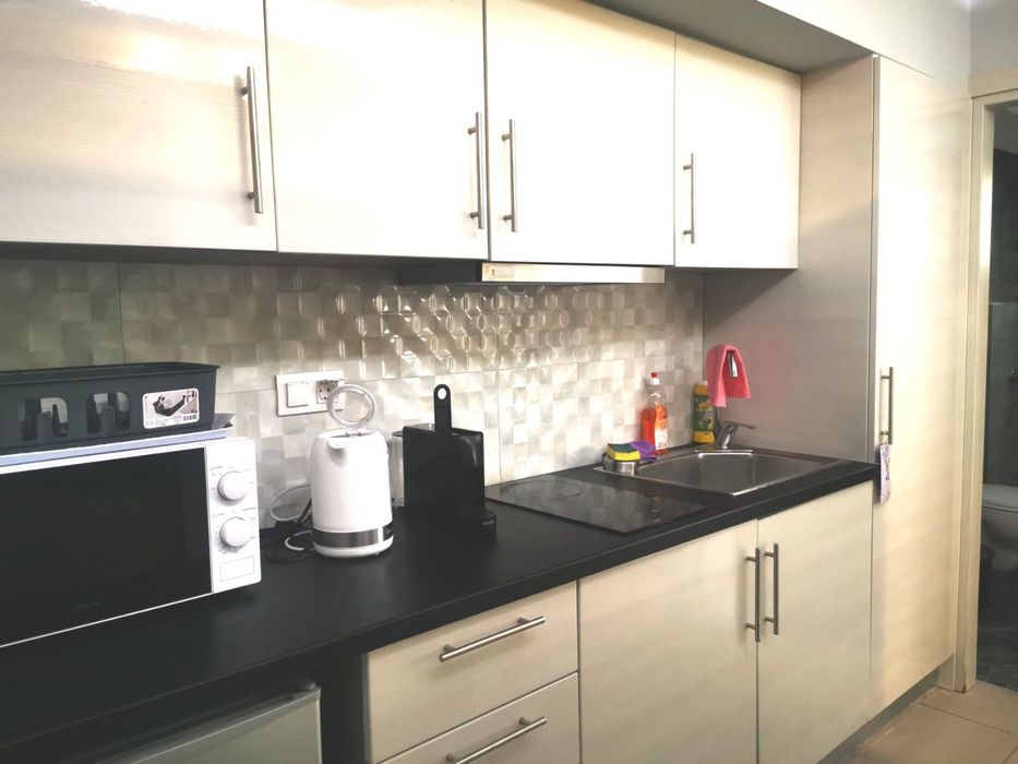 Curatenie apartamente / scari de bloc
