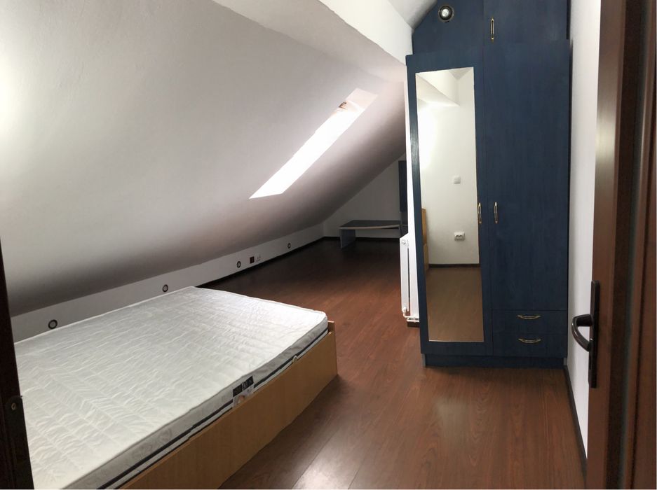 Apartament 3 camere Gheorgheni