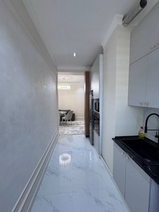 Продаётся елитная новостройка Яккасарайский район ЖК Prestige Gardens