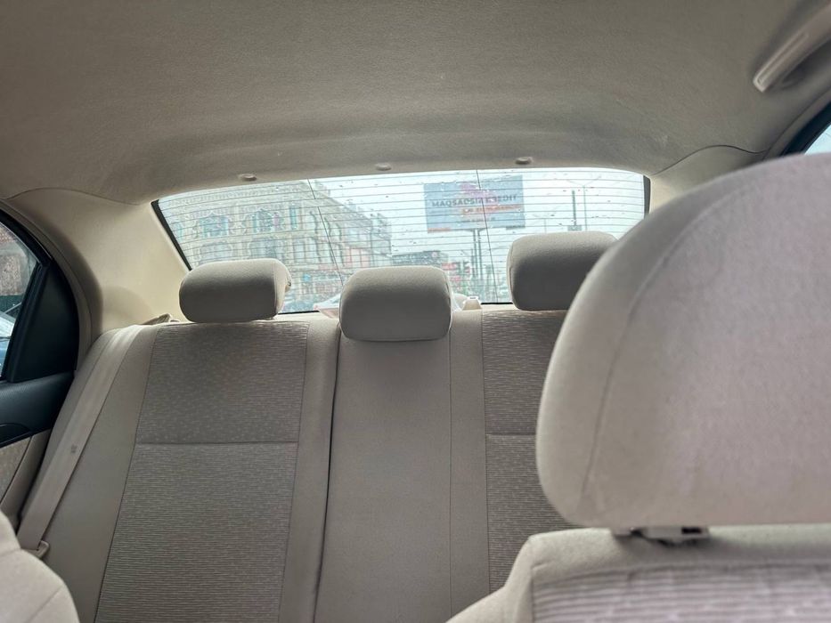 Nexia 3 avtomat bejoviy salon