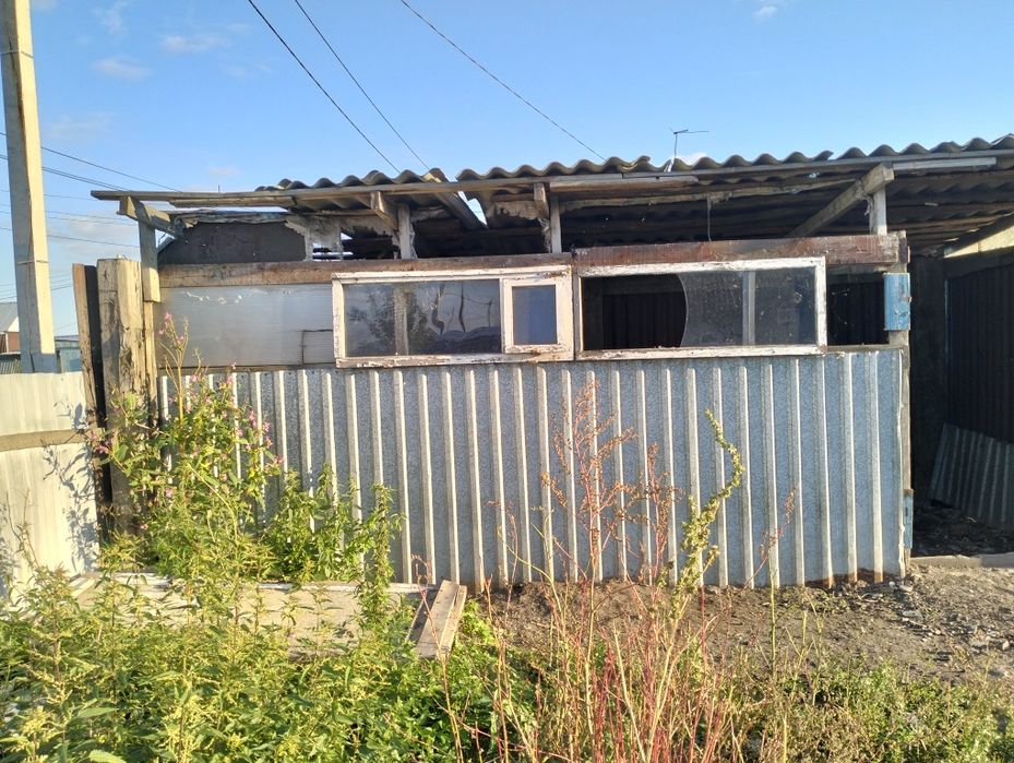 Продам земельный участок!