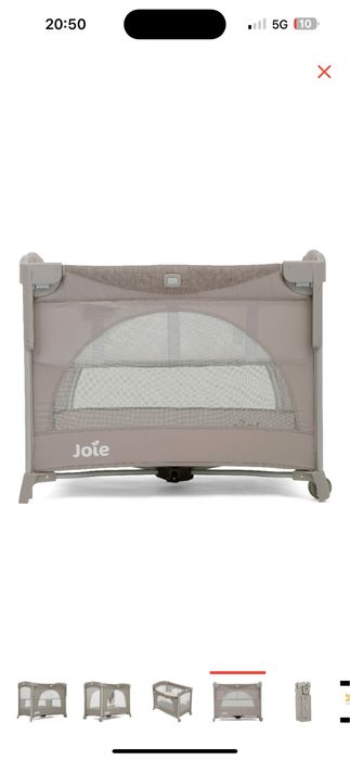 Детская манеж