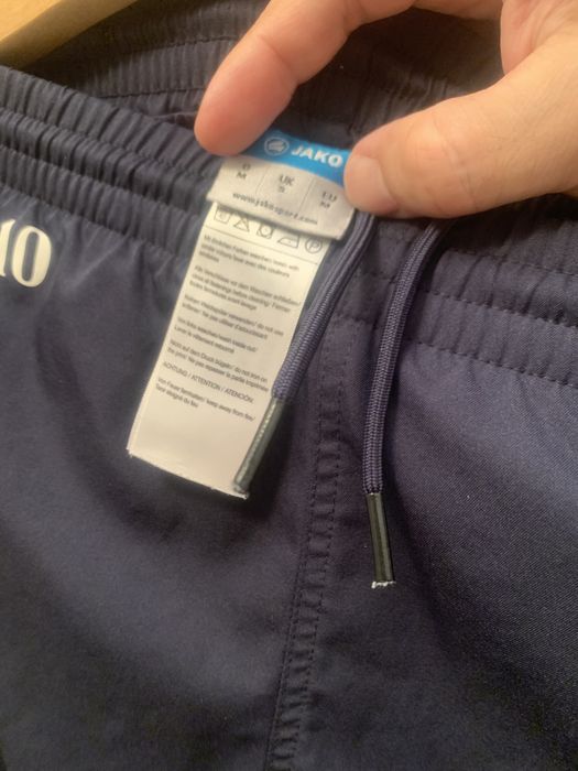 Трико jako спортивное