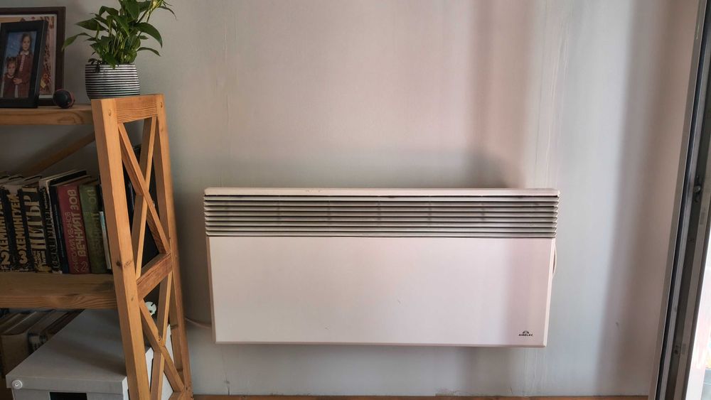 Конвекторен радиатор 2000W AIRELEC
