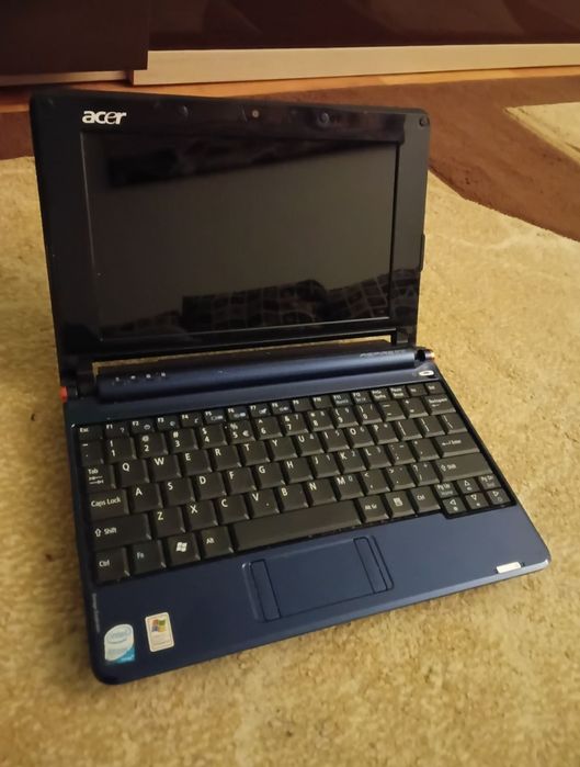 Laptop Fujitsu Siemens