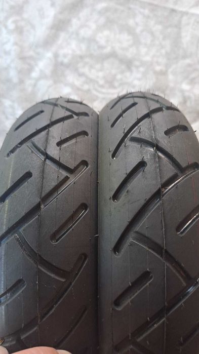 Anvelopă pentru Trotinetă Electrică 10x2.50