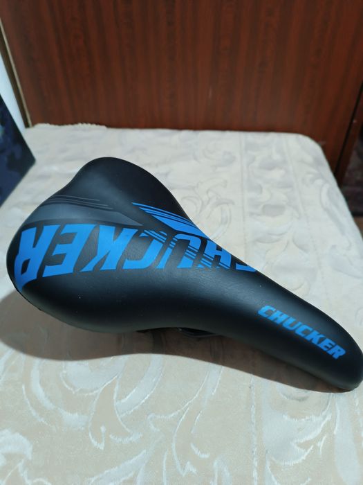 Сиденье для велосипеда