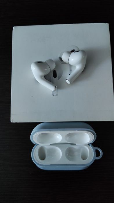 AirPods Pro 2 MagSafe (USB-C)