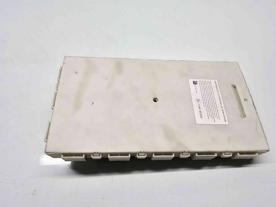 Panou sigurante Bmw1 (F21) [Fabr 2012-2017] 9314237-01