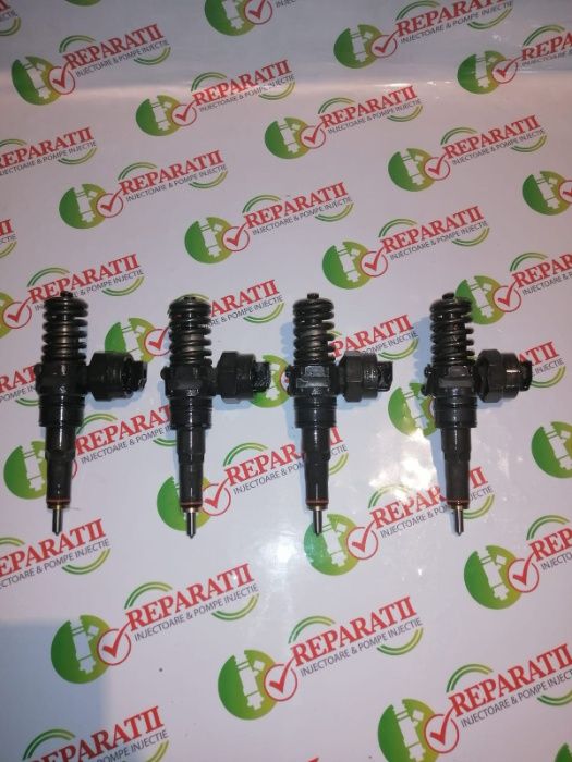 Reparam injectoare Pompe duze /common rail si Pompe de injectie/Turbo