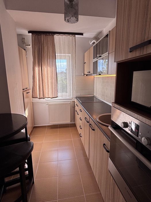 Apartament 2 camere matei millo