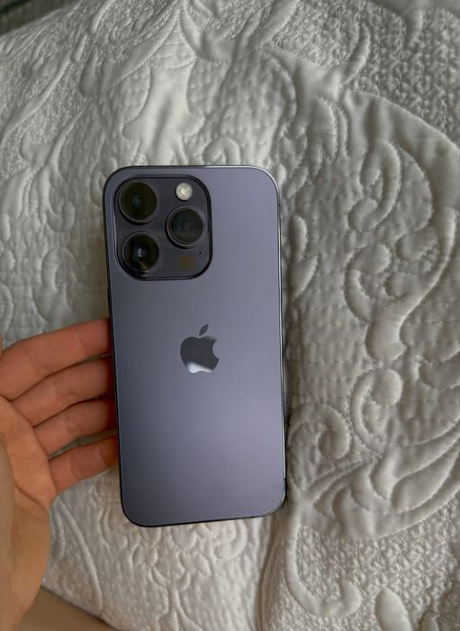 Срочно продам Iphone 14 pro 128gb