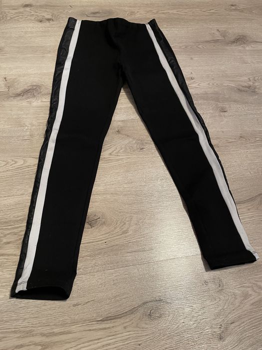 Дамски панталон/тип клин/