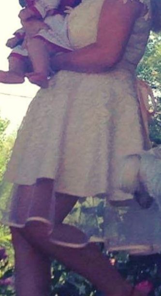 Vând rochie de cununie !