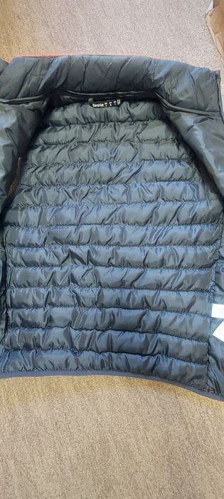 vesta de barbati  S Bershka