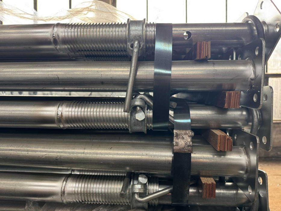 Телескопични подпори за строителство –цени от 14 евро