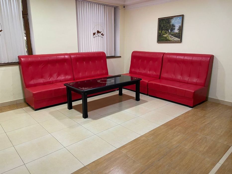 4 ta divan kafolati bilan