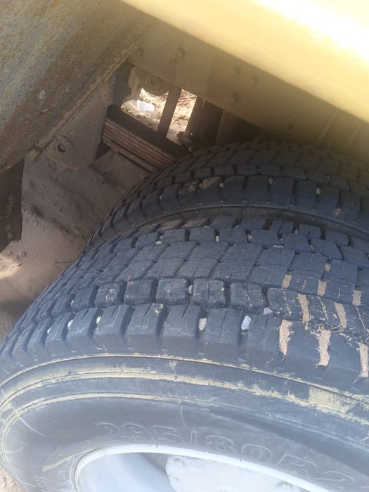 Продам автомобиль МАН