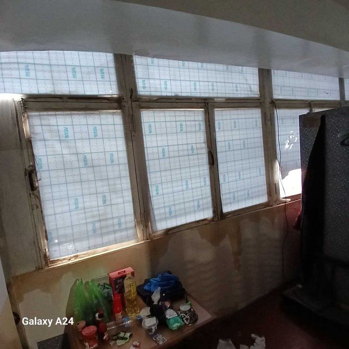 Чиланзар-23 Панель 3/8/9  Ориентир Фархадский