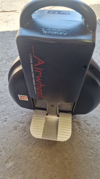 Моноколесо Airwell