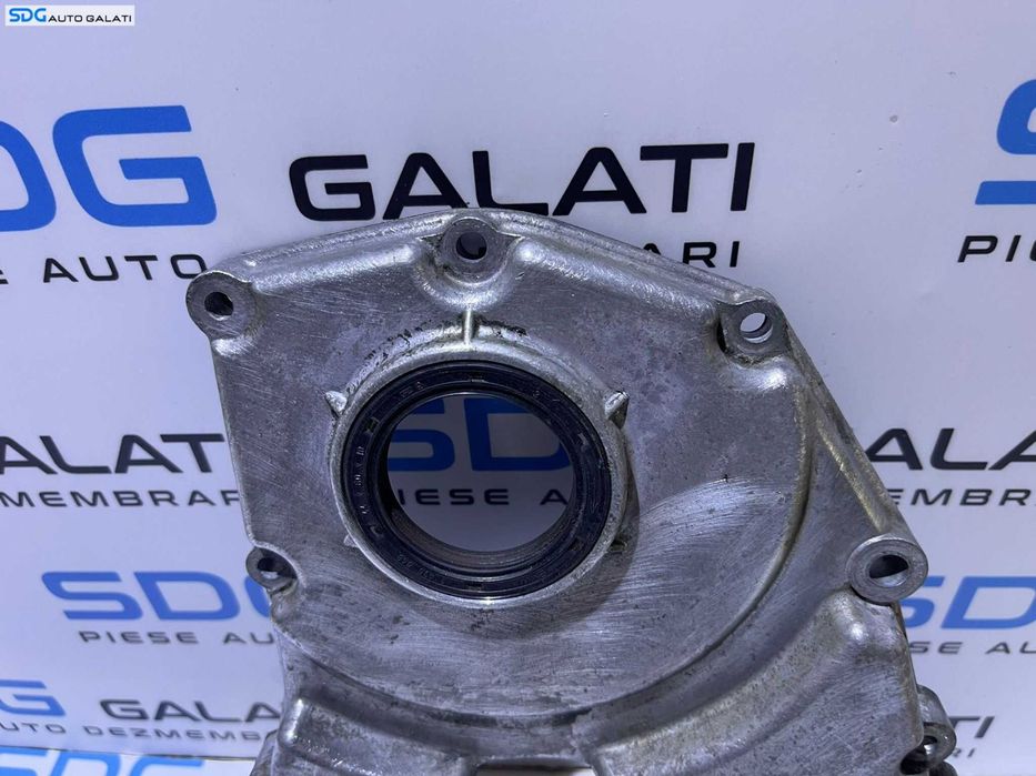 Capac Distributie Motor BMW Seria 3 E46 316 318 1.9 i 1998 - 2006 Cod 1739432 [MA0227]