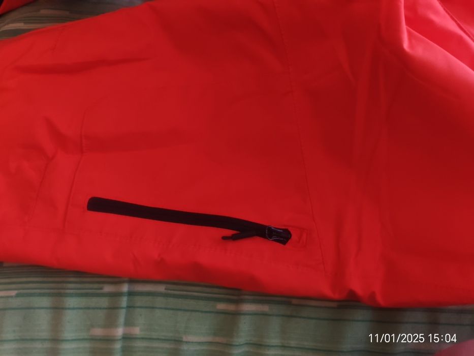 Мъжки ски панталон