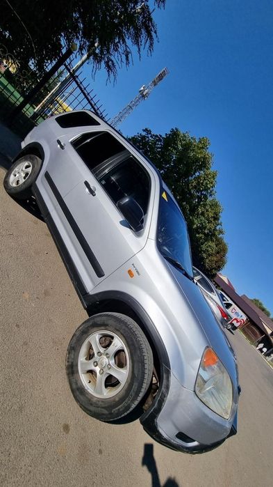 Продам хонда срв