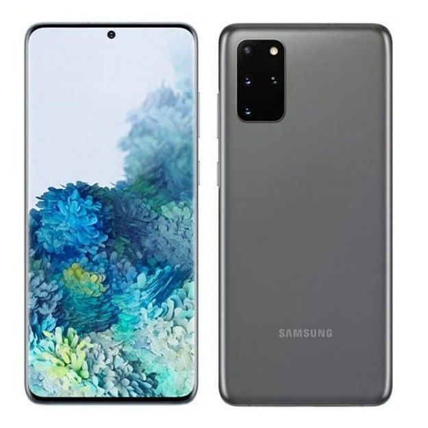 Samsung s20 plus 5g