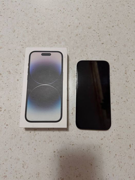 Продаётся iPhone 14 PRO 1TB
