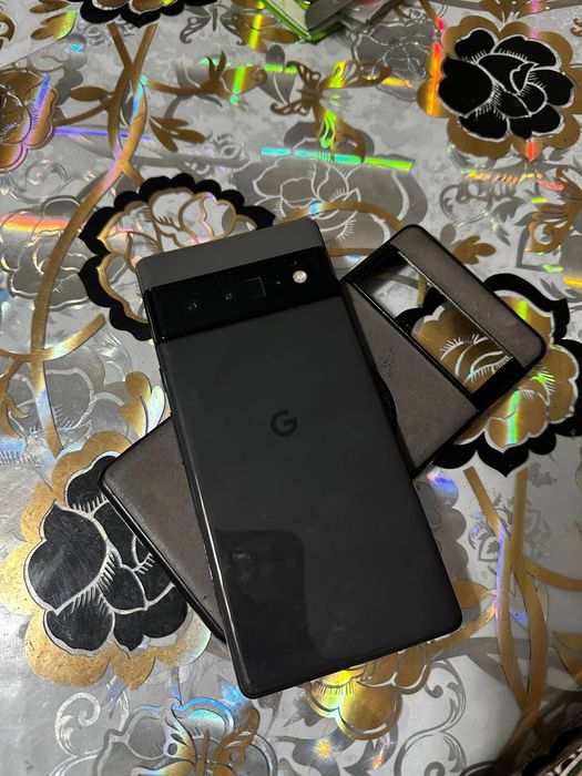Google pixel 6 pro