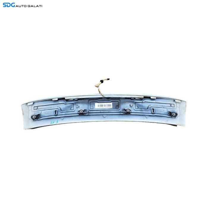 Eleron Spoiler de pe Haion Haion Portbagaj Luneta BMW Seria 5 F11 2010 - 2016 Cod 7206564 [LC3054]