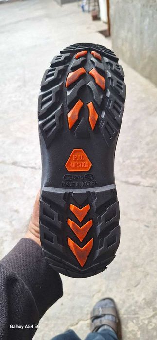 Сапоги made in Korea original